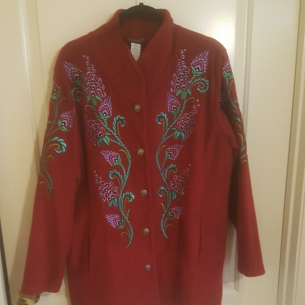 Jacket